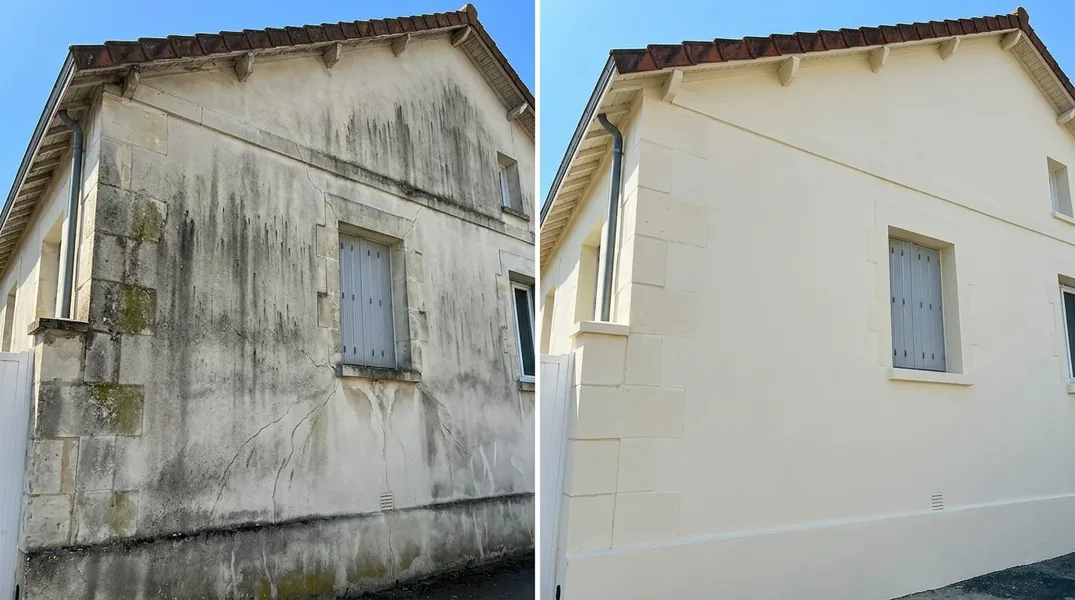 Comment le poids de la neige favorise-t-il le développement de mousse au dégel ?